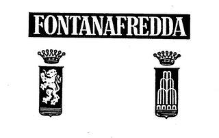 FONTANAFREDDA logo