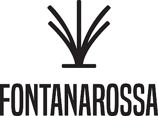 FONTANAROSSA logo