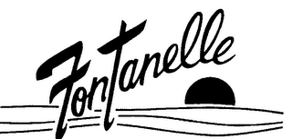 FONTANELLE logo