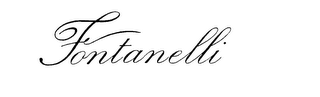 FONTANELLI logo