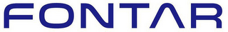 FONTAR logo