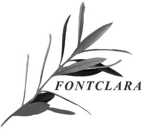 FONTCLARA logo