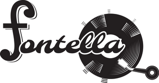 FONTELLA