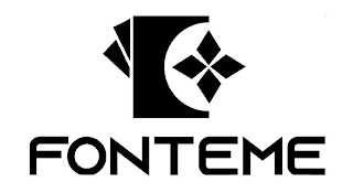 FONTEME logo