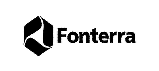 FONTERRA logo