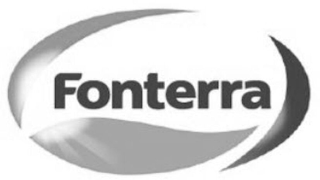 FONTERRA logo