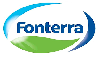 FONTERRA logo