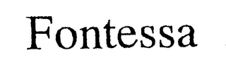 FONTESSA logo