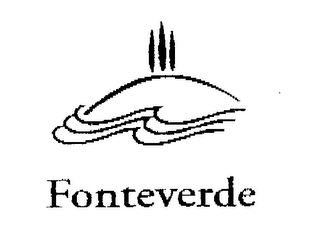 FONTEVERDE logo