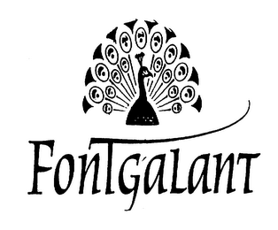 FONTGALANT logo