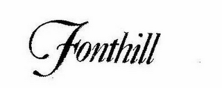 FONTHILL logo