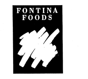 FONTINA FOODS logo
