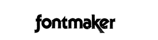 FONTMAKER logo