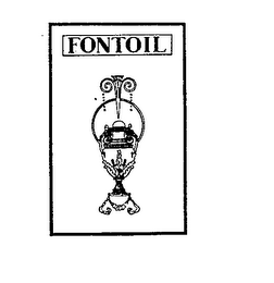 FONTOIL logo