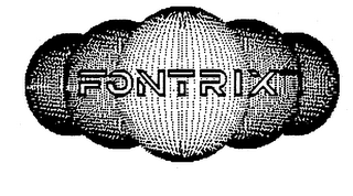 FONTRIX logo