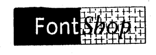 FONTSHOP logo