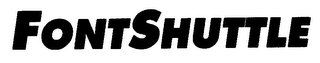 FONTSHUTTLE logo