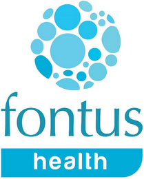 FONTUS HEALTH logo
