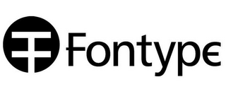 FONTYPE logo