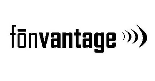FONVANTAGE logo