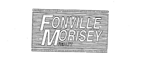 FONVILLE MORISEY REALTY logo