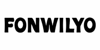 FONWILYO logo