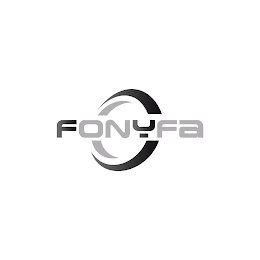 FONYFA logo
