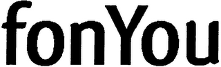 FONYOU logo