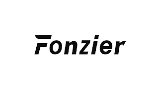 FONZIER logo