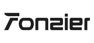 FONZIER logo