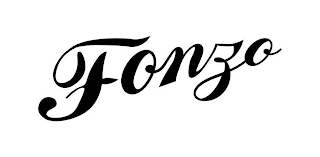 FONZO logo
