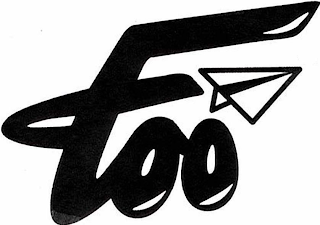 FOO logo