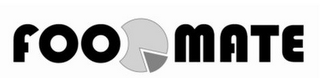 FOO MATE logo