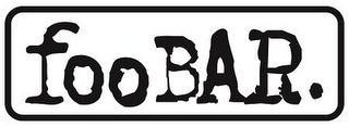 FOOBAR logo