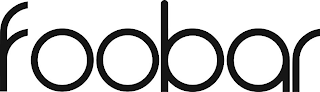FOOBAR logo