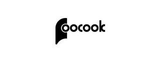 FOOCOOK logo