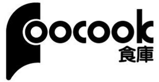 FOOCOOK logo