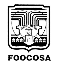 FOOCOSA logo