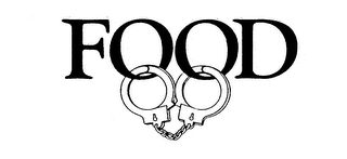 FOOD logo