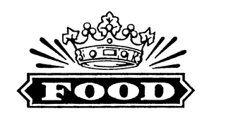 FOOD logo