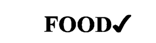 FOOD logo