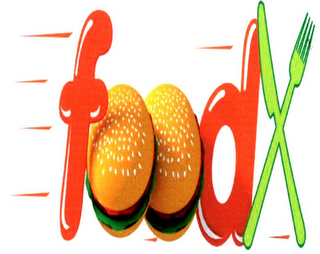 FOOD logo