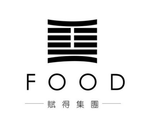 FOOD logo
