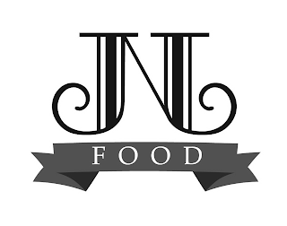 FOOD logo