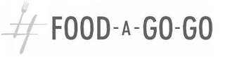 # FOOD-A-GO-GO logo