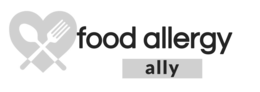 FOOD ALLERGY ALLY logo