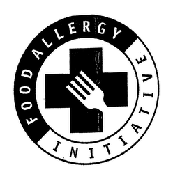 FOOD ALLERGY INITIATIVE logo