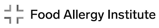 FOOD ALLERGY INSTITUTE logo