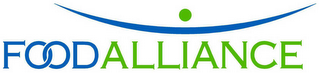 FOOD ALLIANCE logo