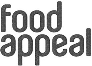 FOOD APPEAL logo